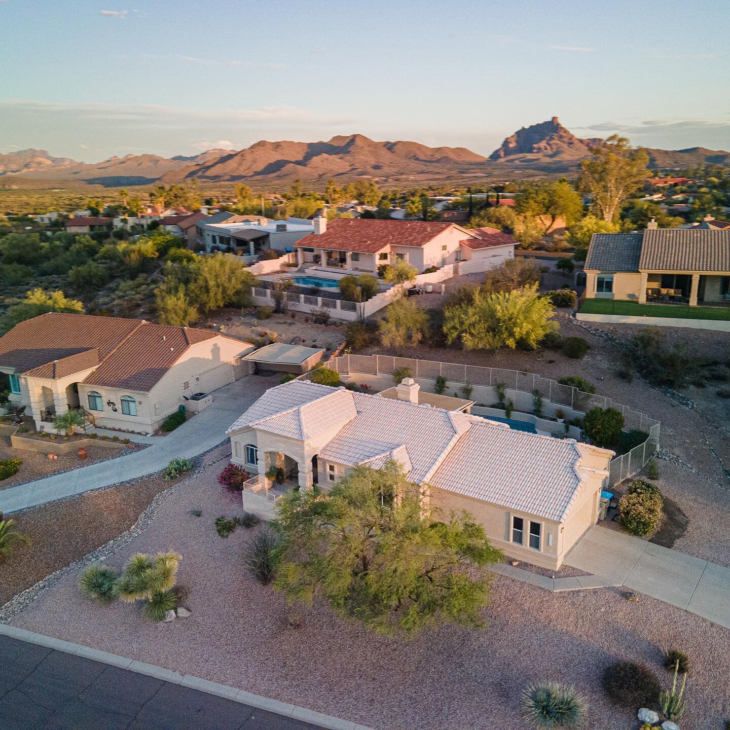 A few from a recent MLS shoot in Fountain Hills.
