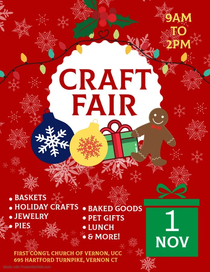 Holiday Fair