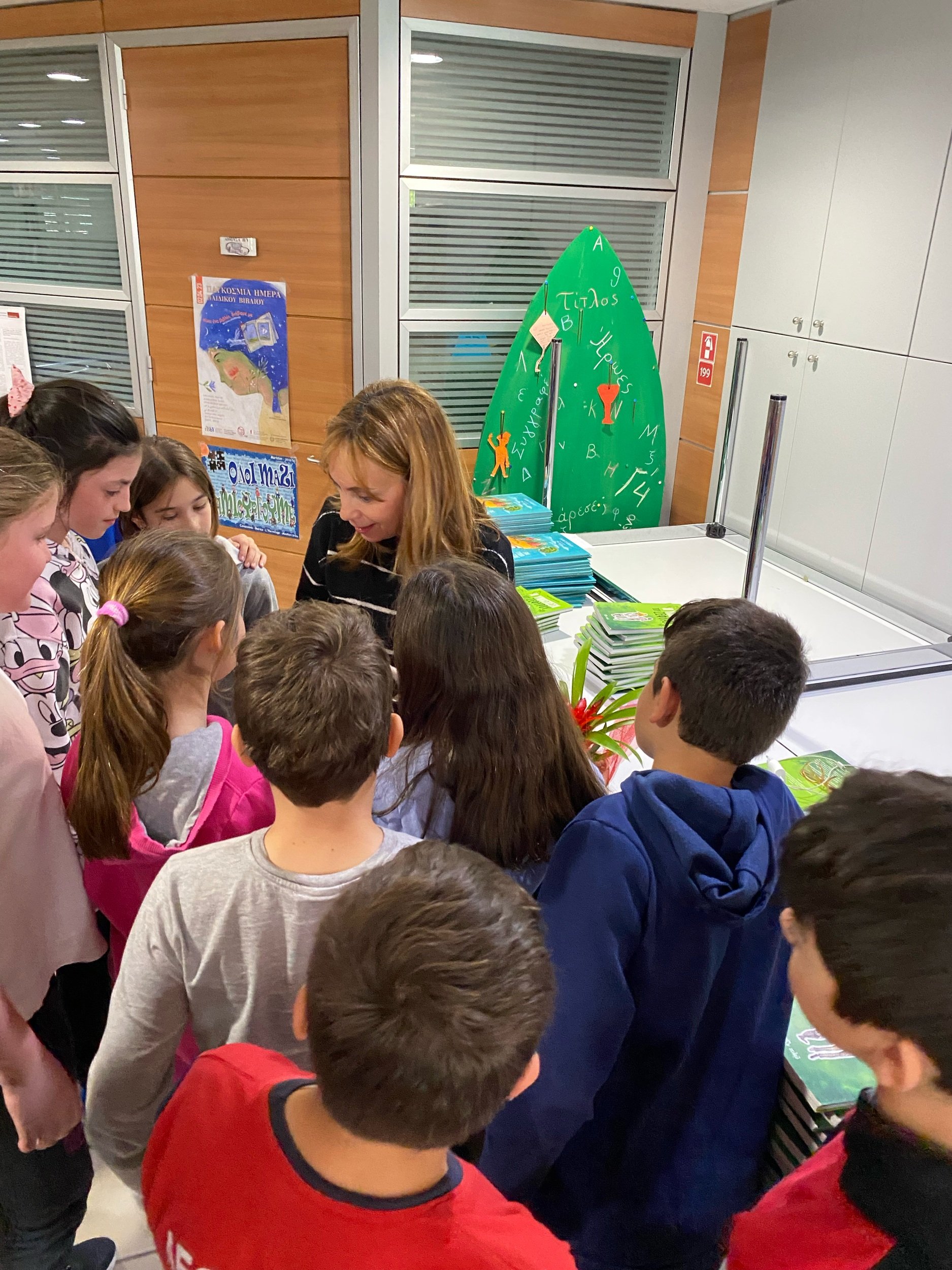 Zephyr’s Promise (Leonteios school)