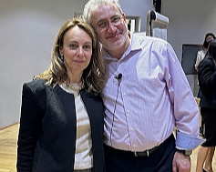 Empowering Women in Leadership with Harvard Business School Prof. Boris Groysberg, Piraeus Bank Workshop, Athens, May 2026