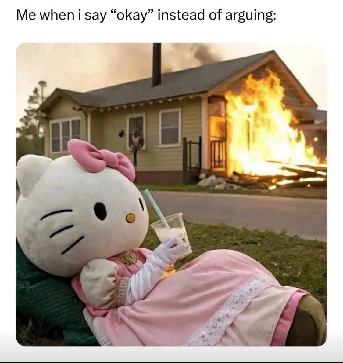 Just some light-hearted memes for anyone whose anxiety is working overtime - ps: they&rsquo;re not mine, I found them on the internet.
#meme #anxiety #anxietymeme #saturdaymorningvibes