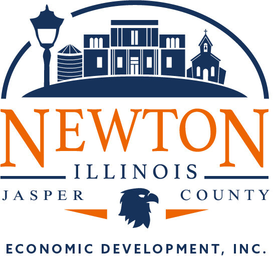 Jasper County Economic Development Inc