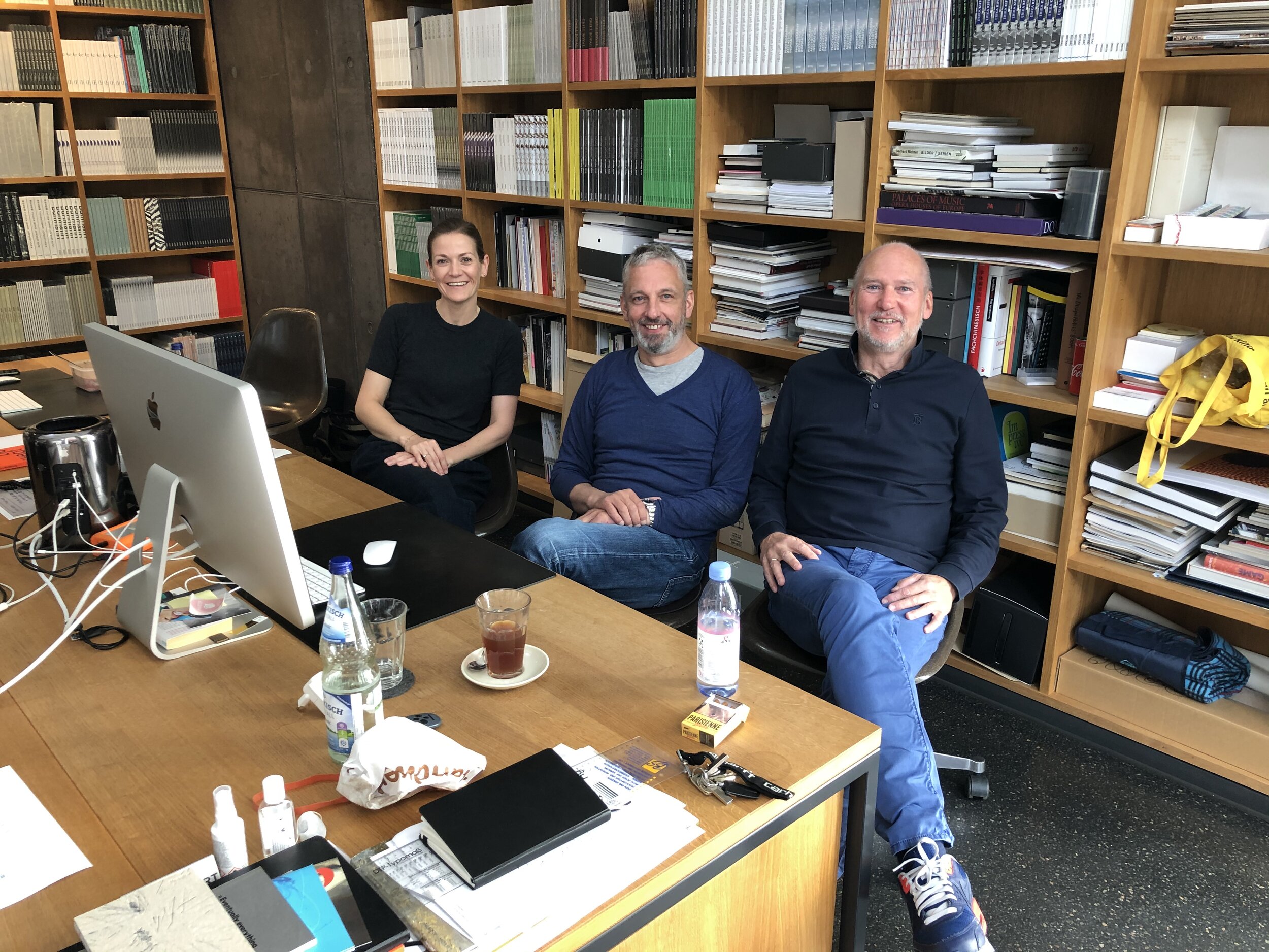 NEW CHAPTER DESIGN TEAM JULY 29TH 2020