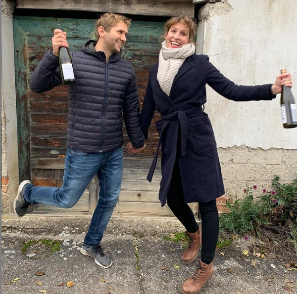 Time for Celebration 