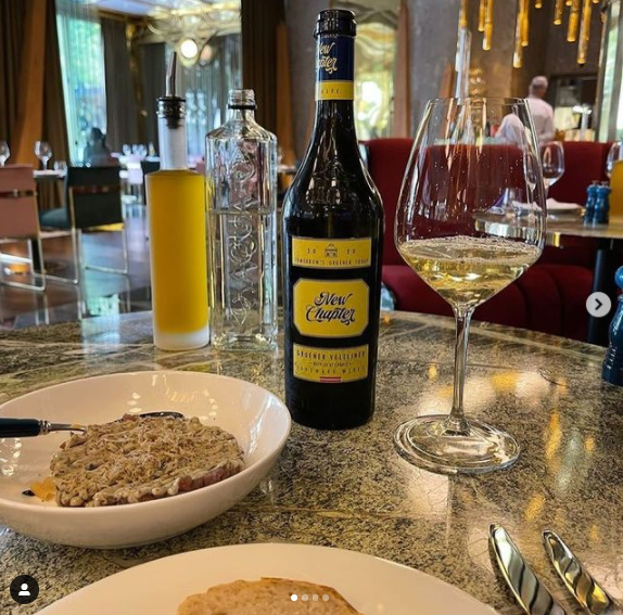 New chapter @tuyabucharest</a> Bucharest, Romania