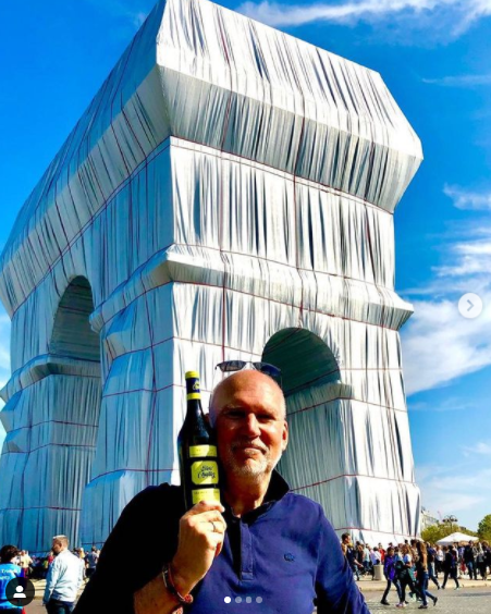 Bring New Chapter EVERYWHERE 🎉🎉🎉🎉