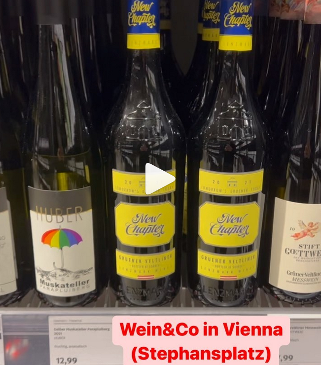 Start your New Year with a New Chapter!