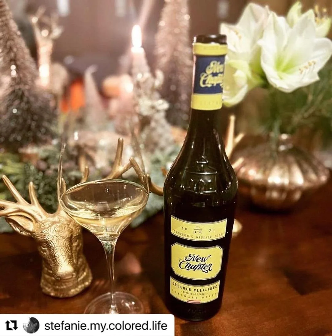 Feedback from Fans! @stefanie.my.colored.life</a> 