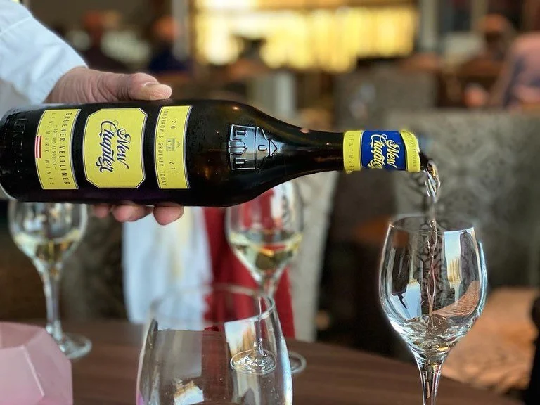 New Chapter On Cruise Ship