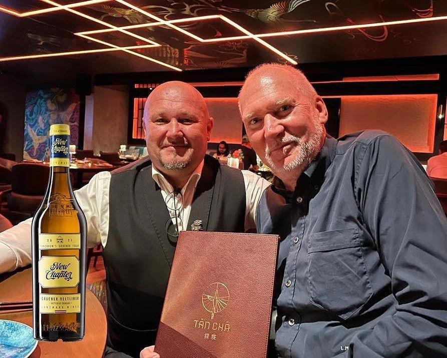 Proud of our partnerships @tanchadubai</a> @mmidubai</a>