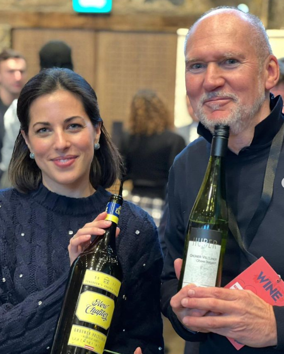 The Art of Wine 🍷 Big Portfolio Tasting 2023 | Bibendum