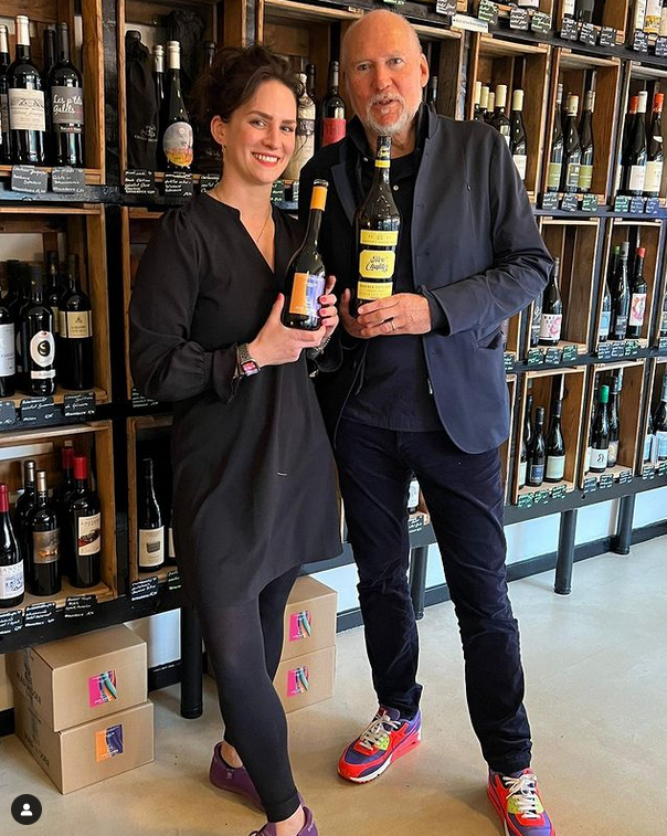 About last night with @bosfoodgmbh</a> 🥂at Pipco’s