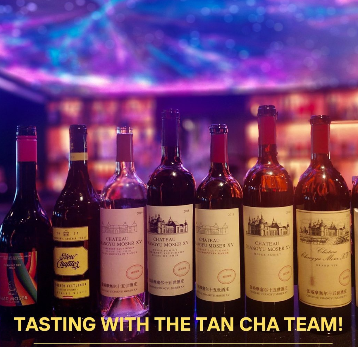 How was your Monday? Ours was amazing! We spent the afternoon with @tanchadubai</a>'s super team!