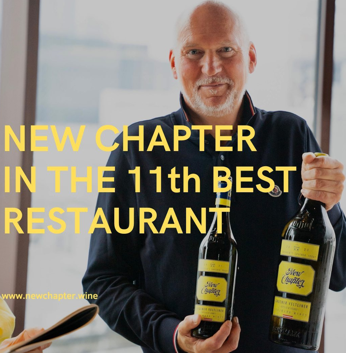 New Chapter is now available @tresindstudio</a> 