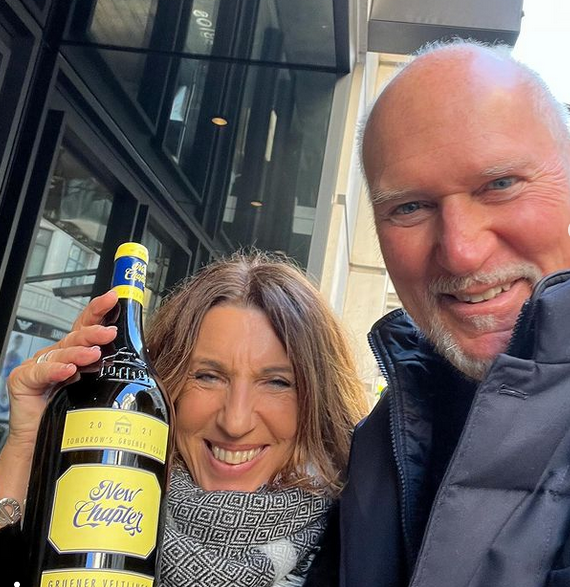 Culinary Adventure in Vienna