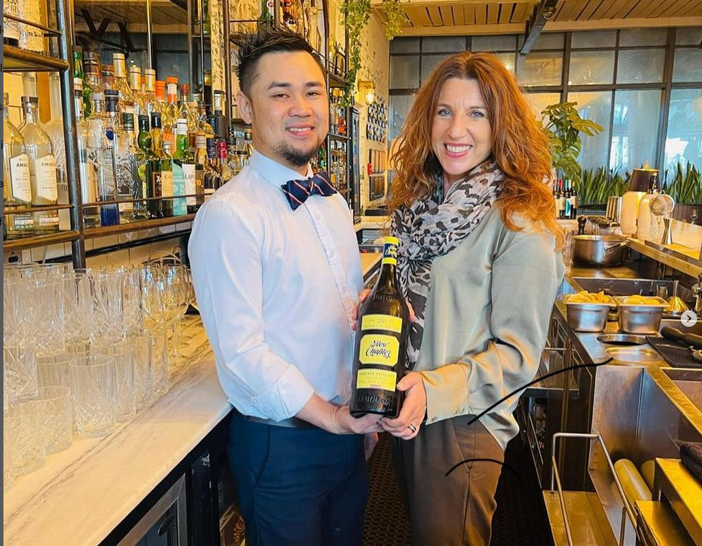 New chapter now Available @themainedxb