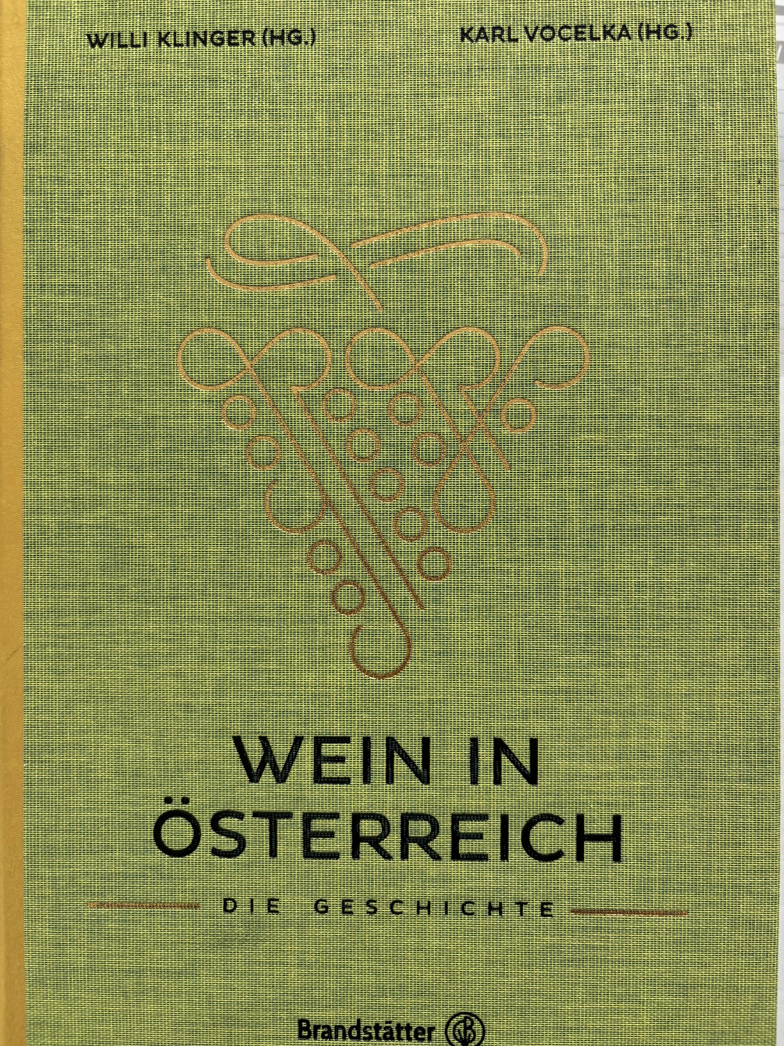 WEIN IN ÖSTERREICH DIE GESCHICHTE | GRÜNER VELTLINER