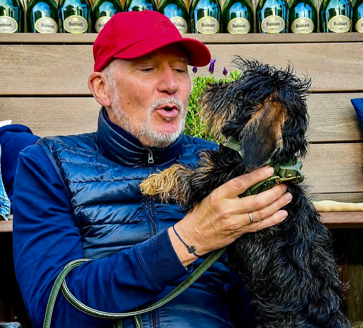THINKING ABOUT THE FUTURE OF WINE