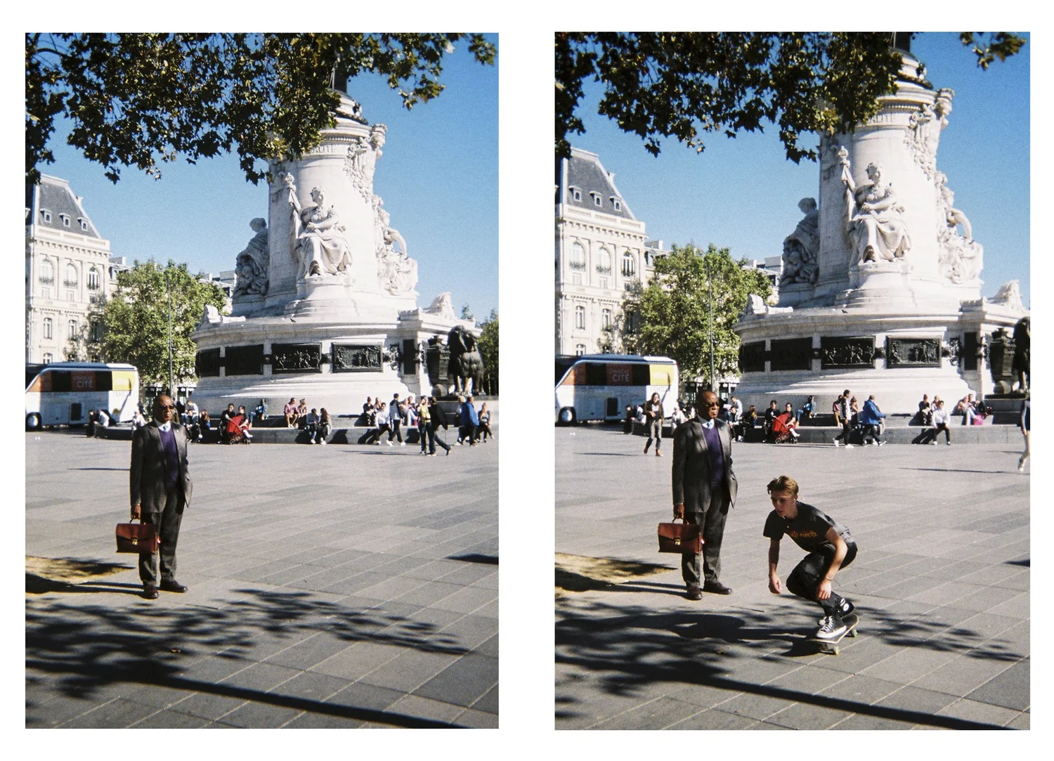 Diptyque République