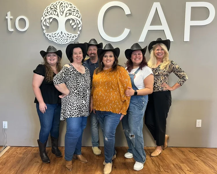 Churches Assisting People - CAP