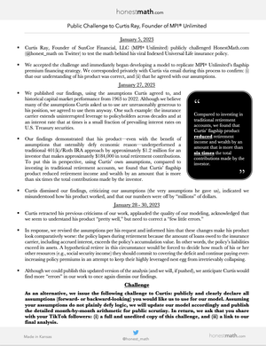 Honest Math Portfolio Success Rates Honest Math - Free and Powerful Retirement Planning Software