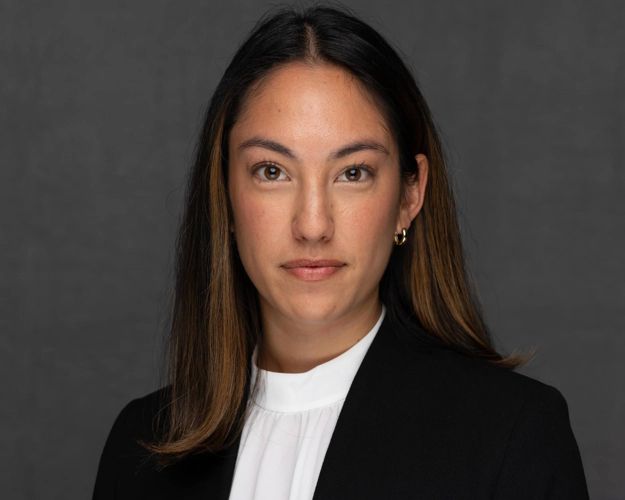 Lauren Williams Finance Associate Radial Equity Partners