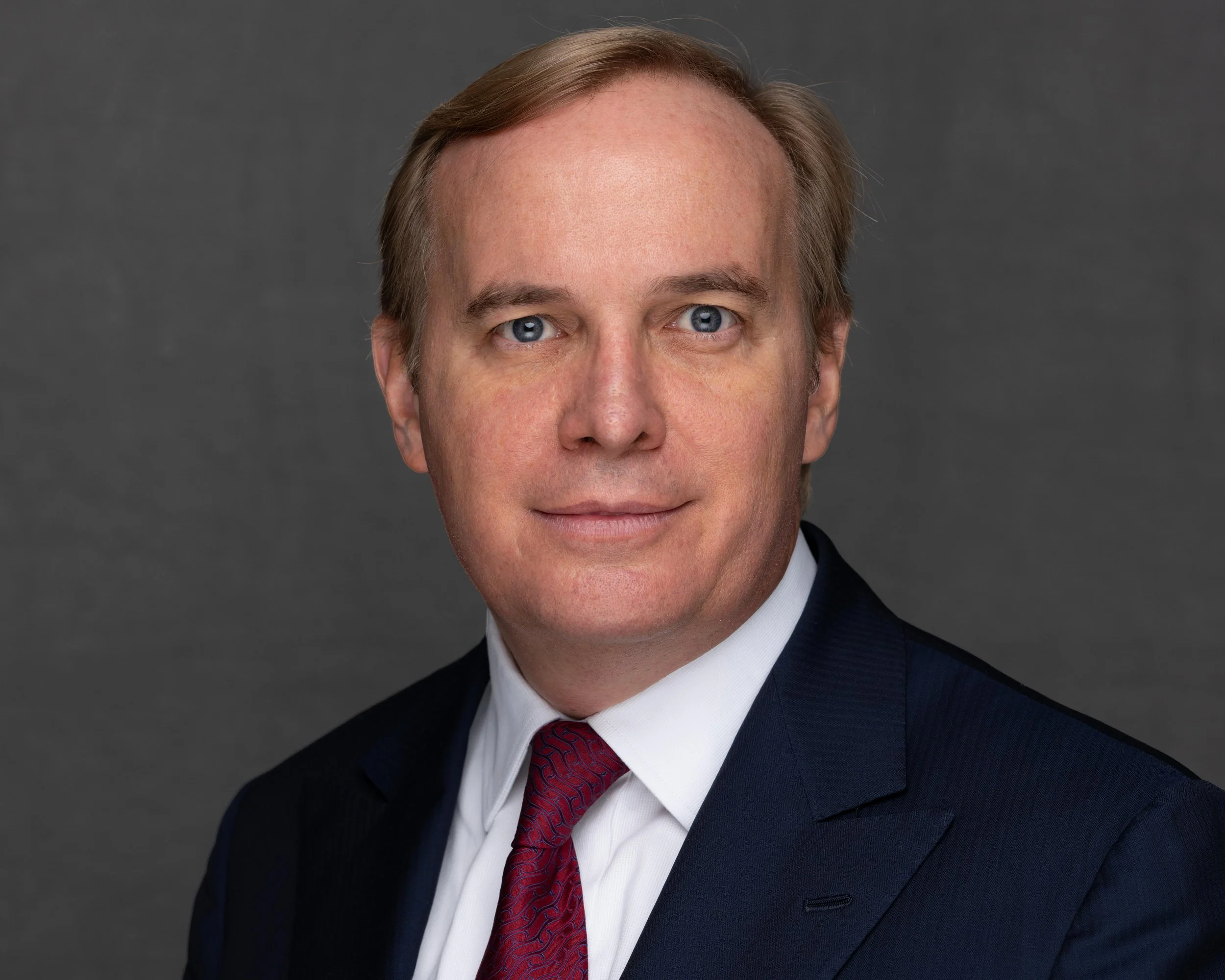 Phil Carpenter Managing Partner Radial Equity Partners