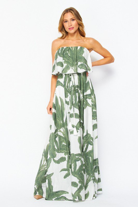 Palm Printed Layered Tube Maxi G1 17138104_a9074c2b-7b49-4532-87db-b83e10877f59.jpg