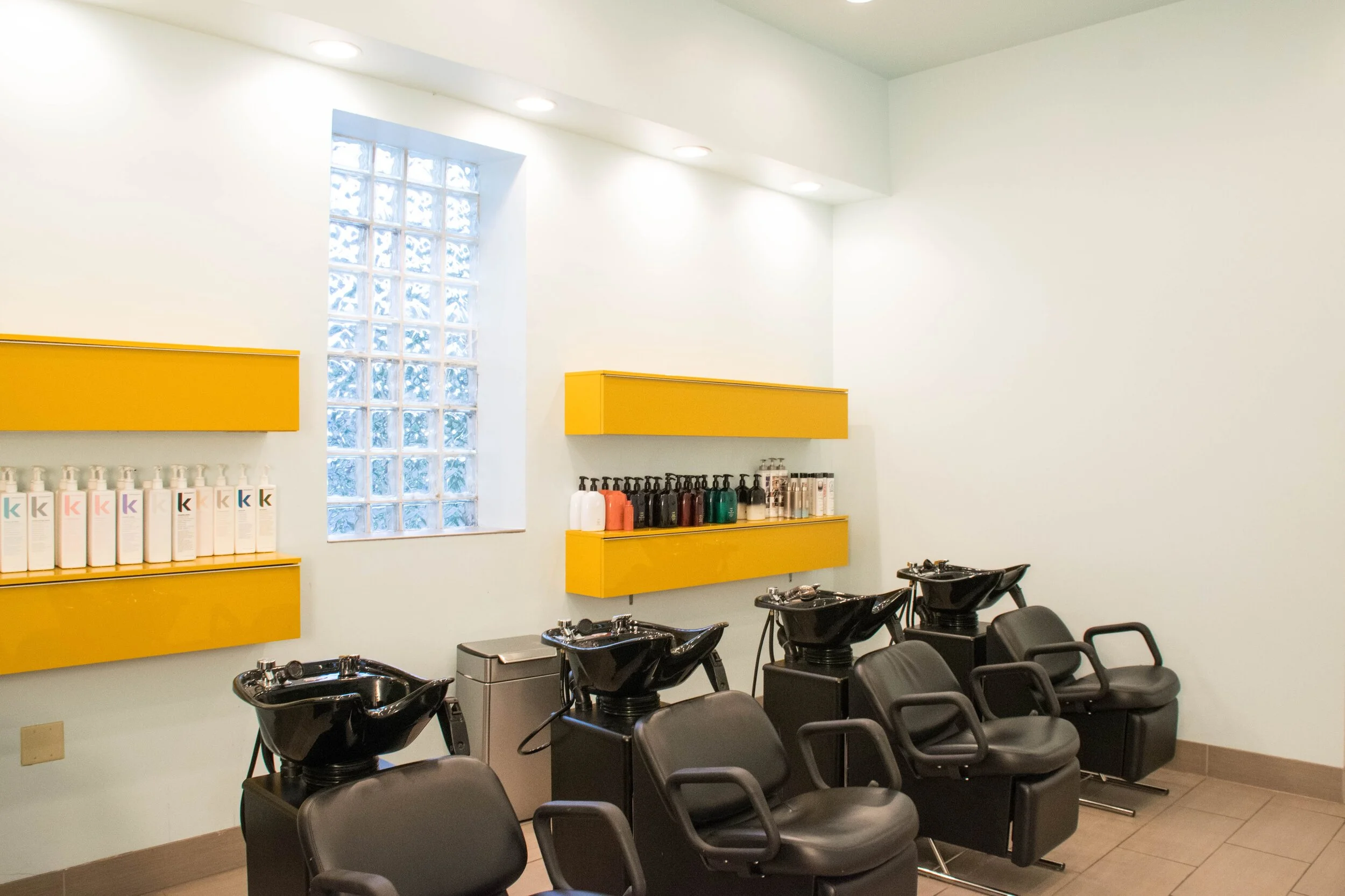 Gem Salon