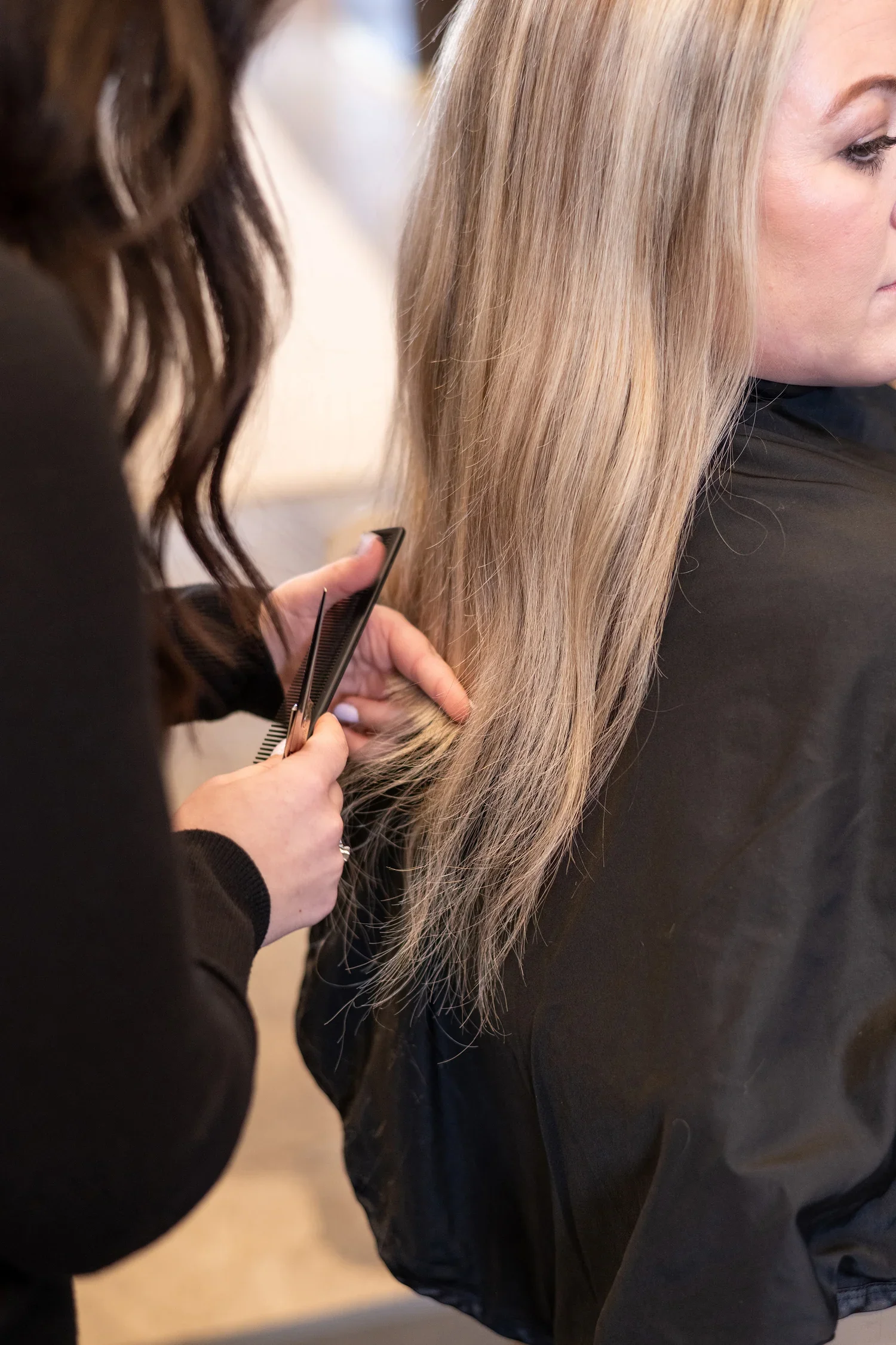 The Lauren Ashtyn Collection Pop-Up