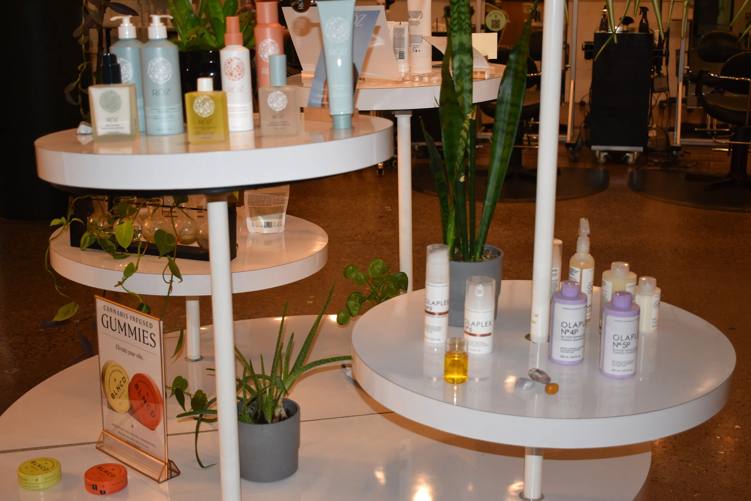 Gem Salon And Spa