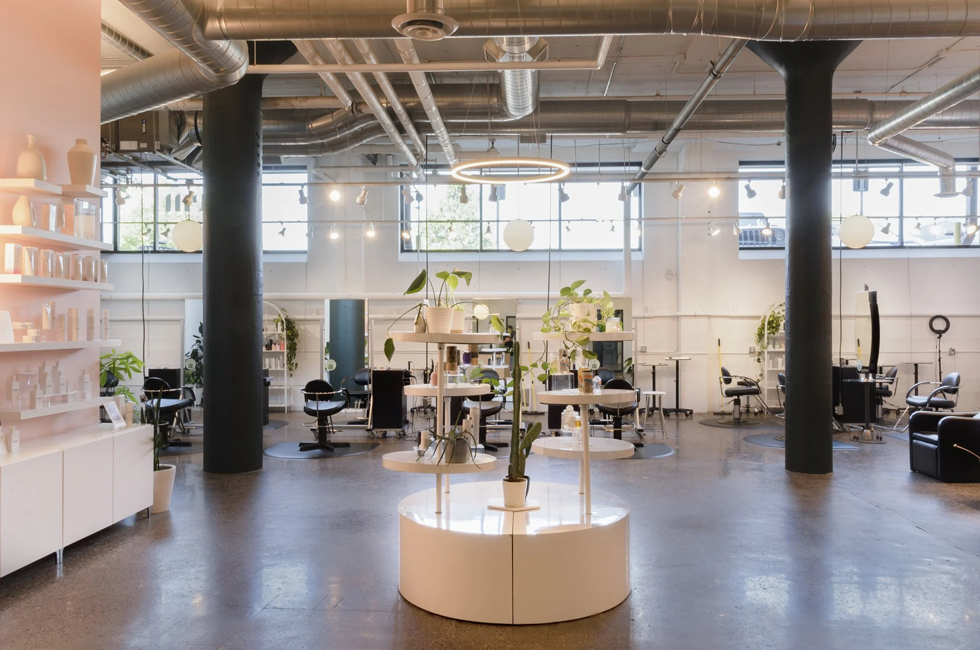 Gem Salon And Spa
