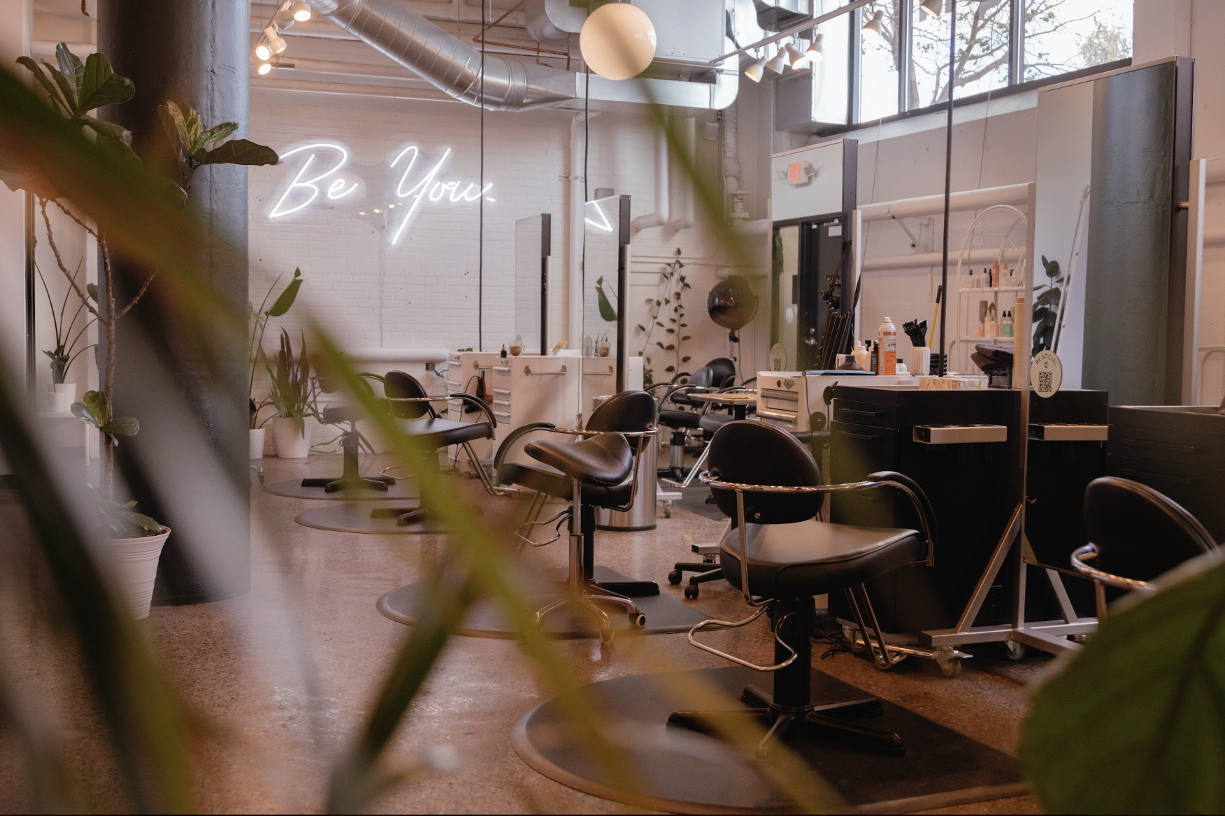 Gem Salon And Spa