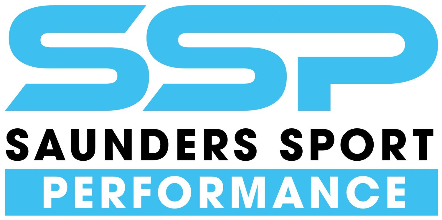 Saunders Sport Performance