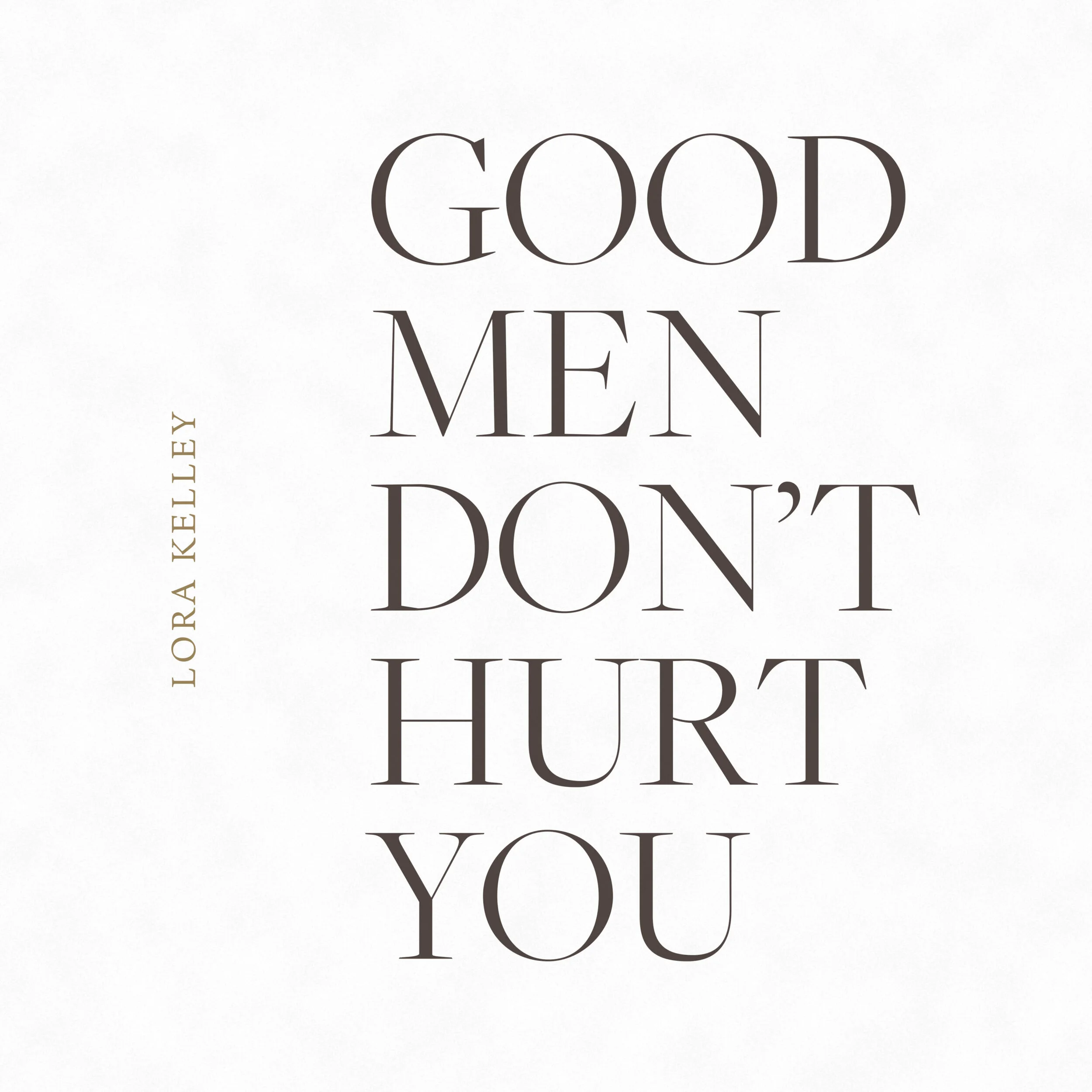 PRESS: GUITAR GIRL INTERVIEW ON “GOOD MEN DON’T HURT YOU”