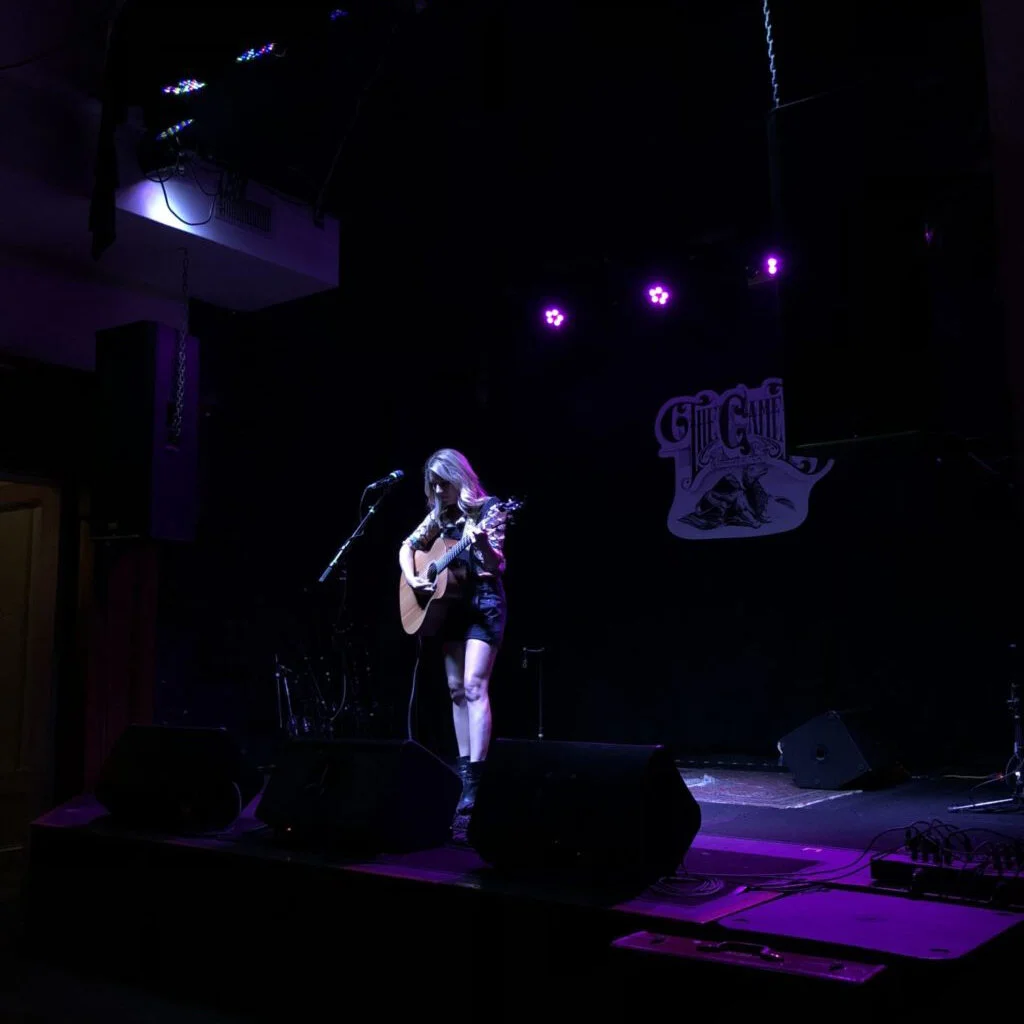 SHOW: THE CAMEL | RICHMOND, VA – Songwriter Showcase