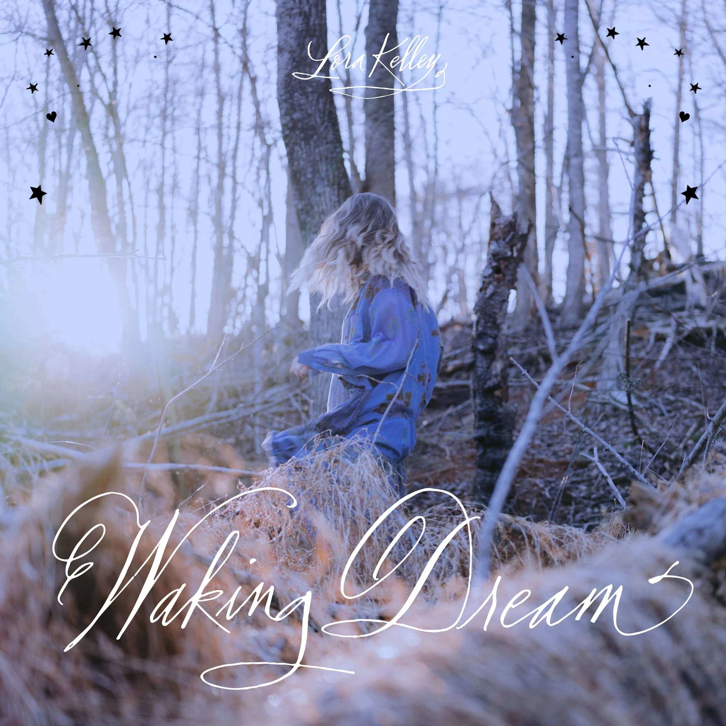 Lora Kelley Opens Up About Pandemic’s Emotional Effect in New Single “Waking Dream”