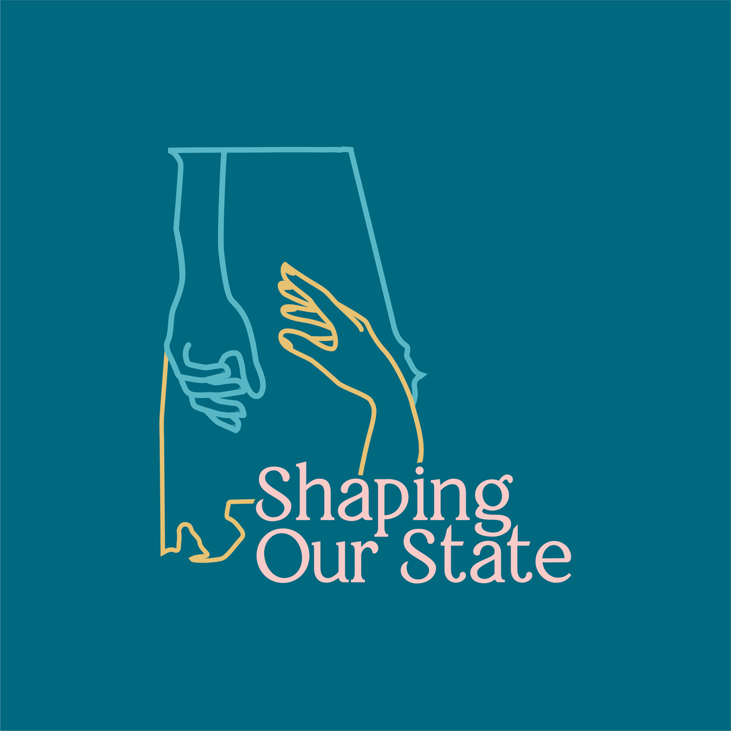 Shaping Our State