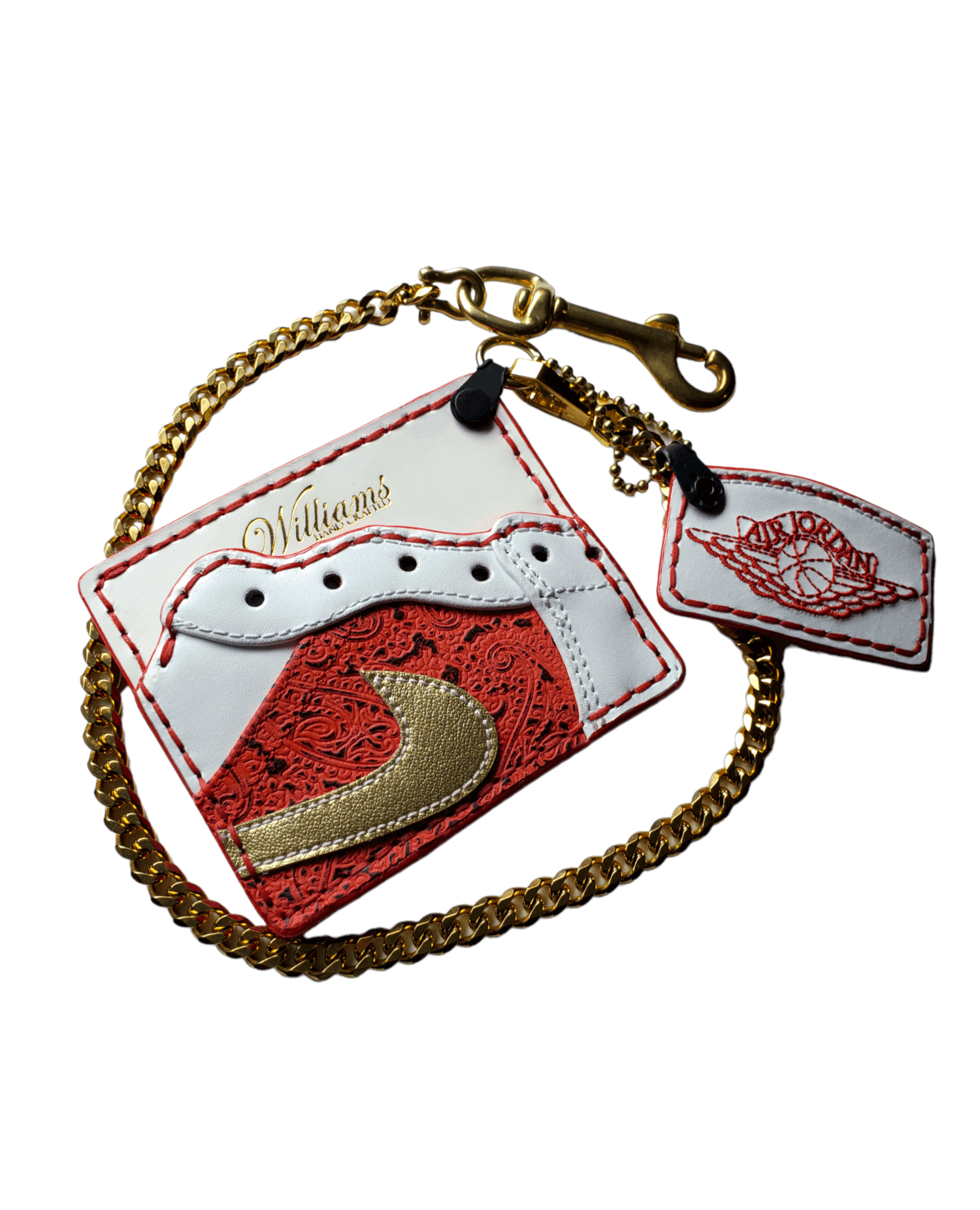 Jordan Edition Card wallet