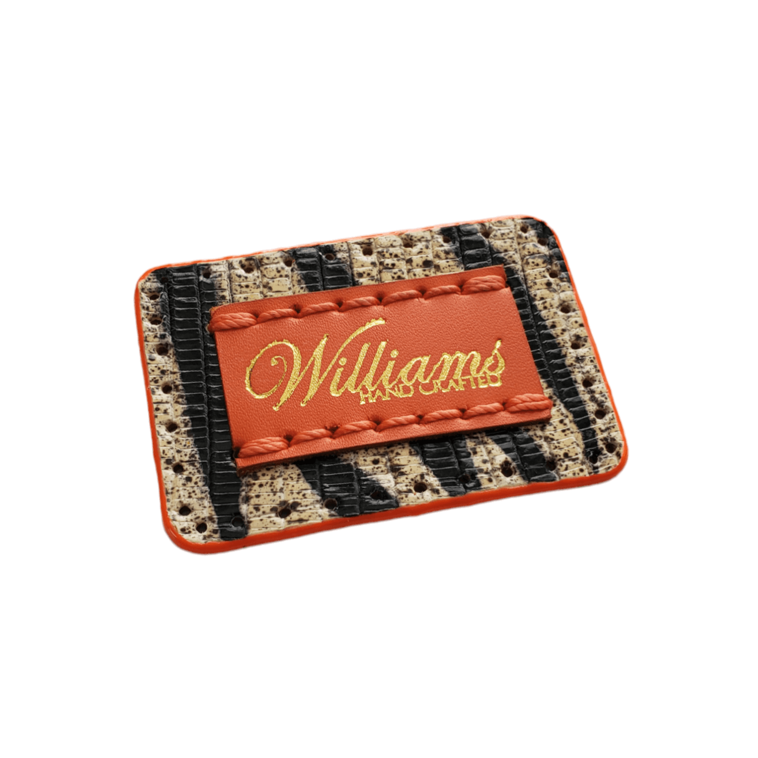 Wild Child Patch (Pre-Order)