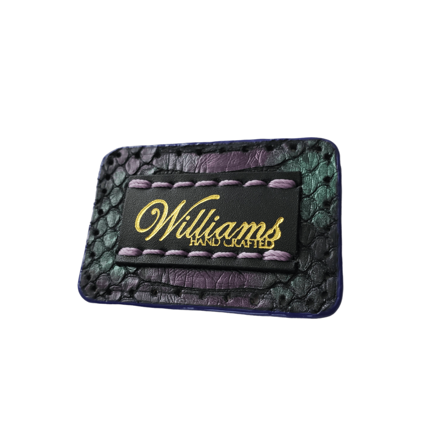 Too`saci Patch (Pre-Order)