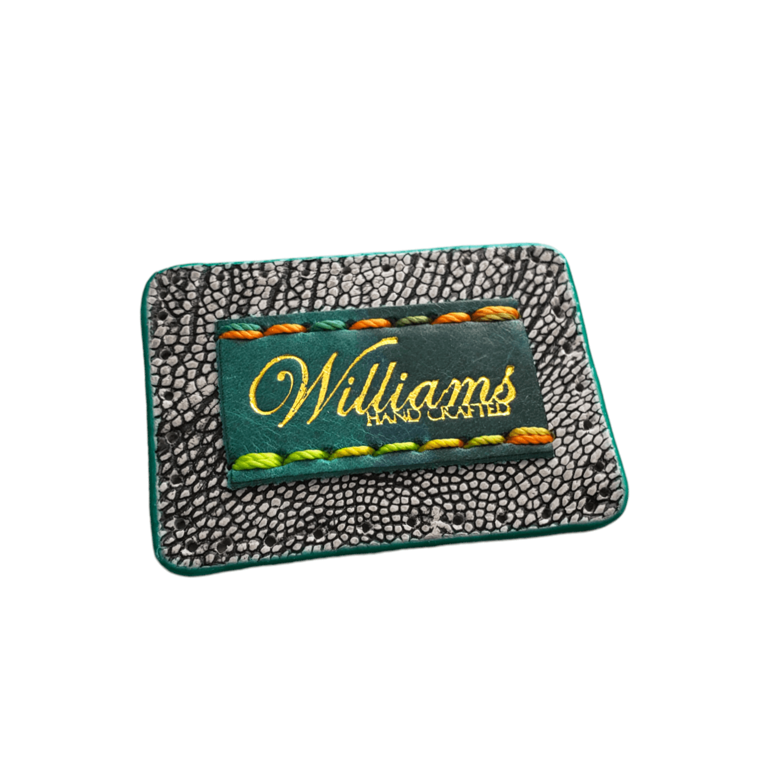 The Caddy Patch (Pre-Order)