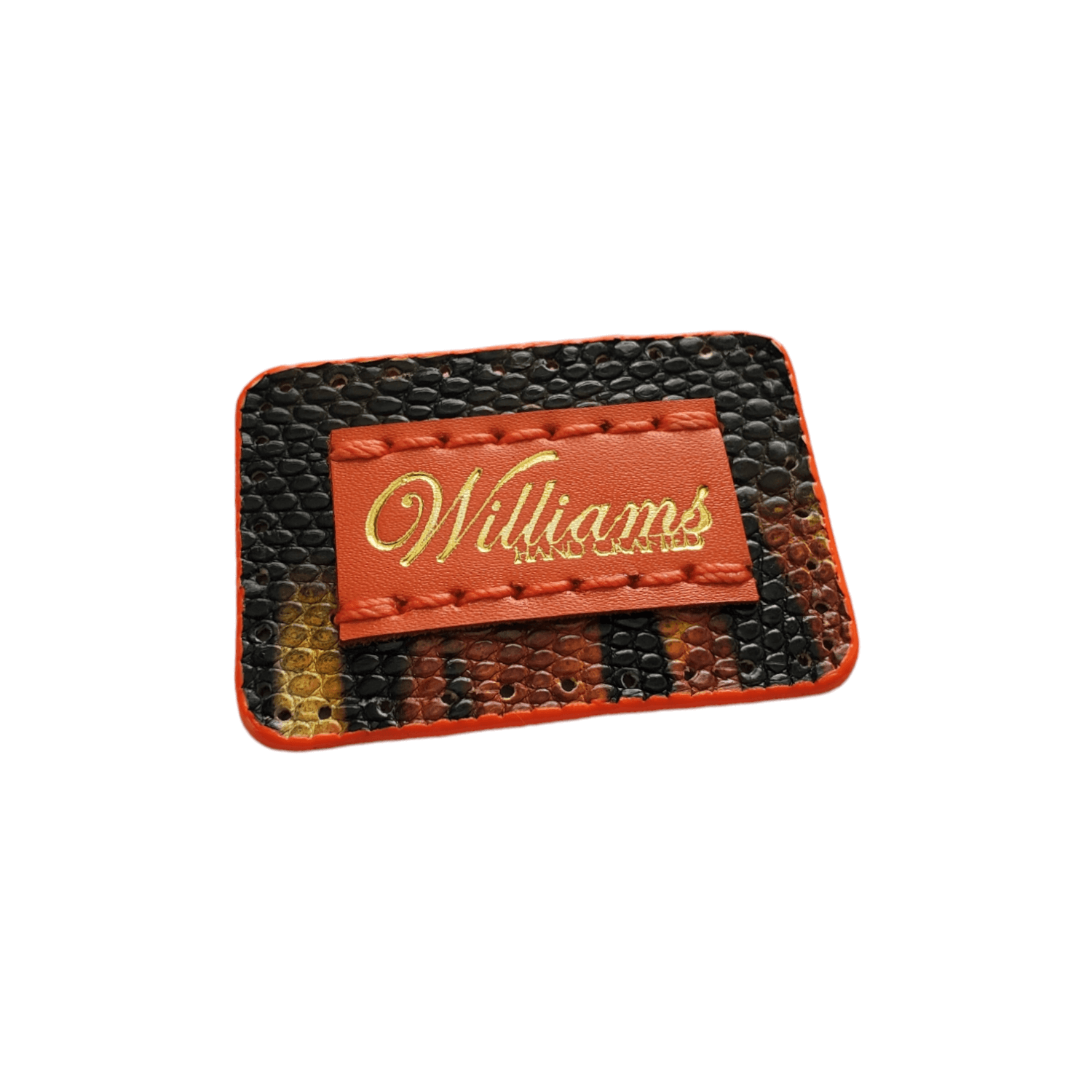 The Tigger Patch (Pre Order)