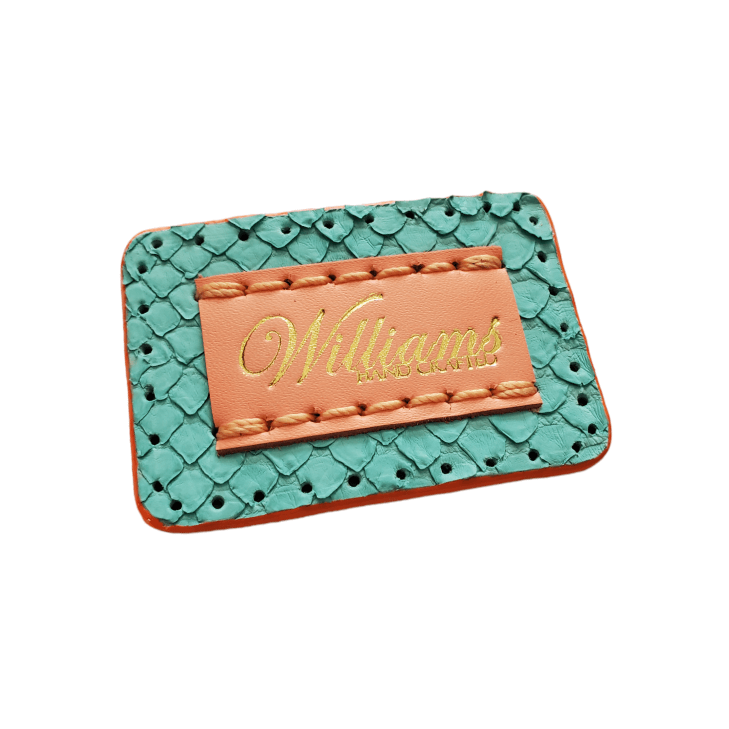 Peachy Vibes Patch (Pre-Order)