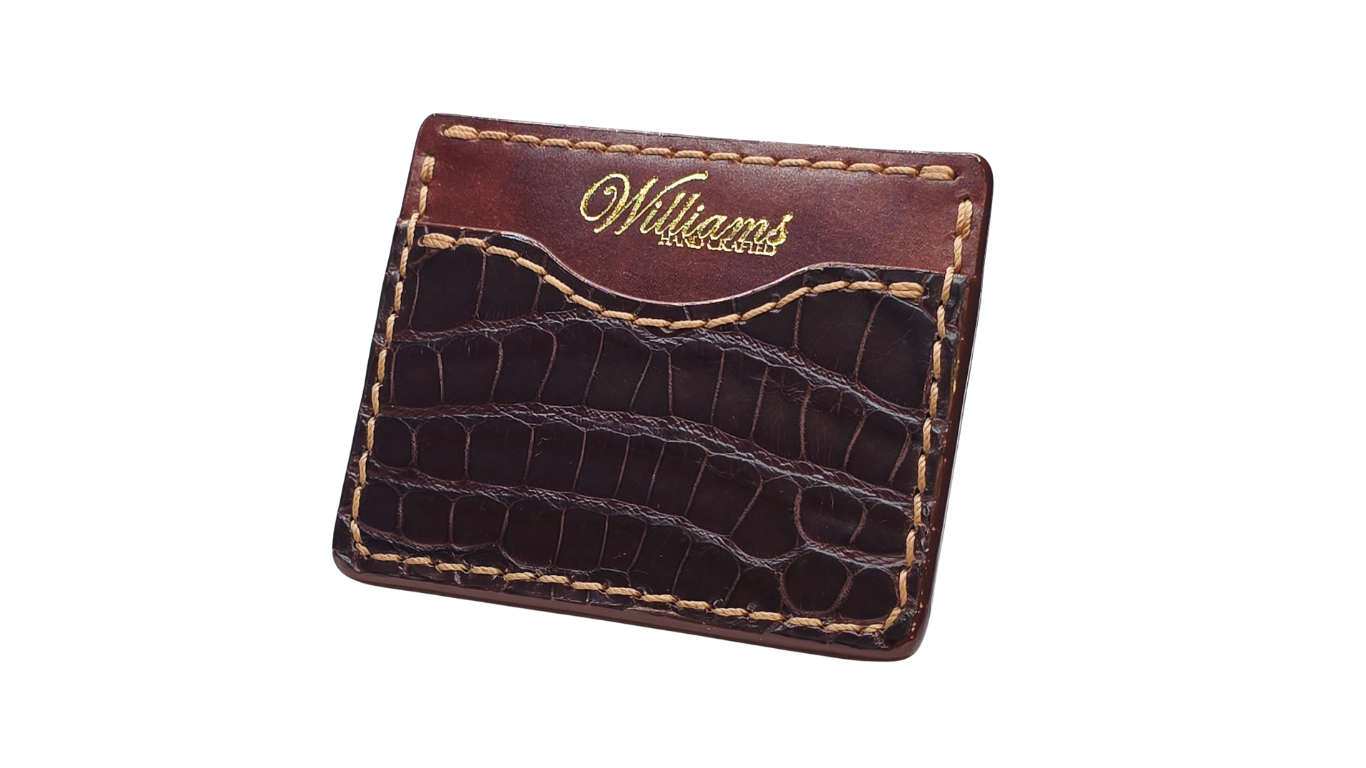 CocoGator cardholder