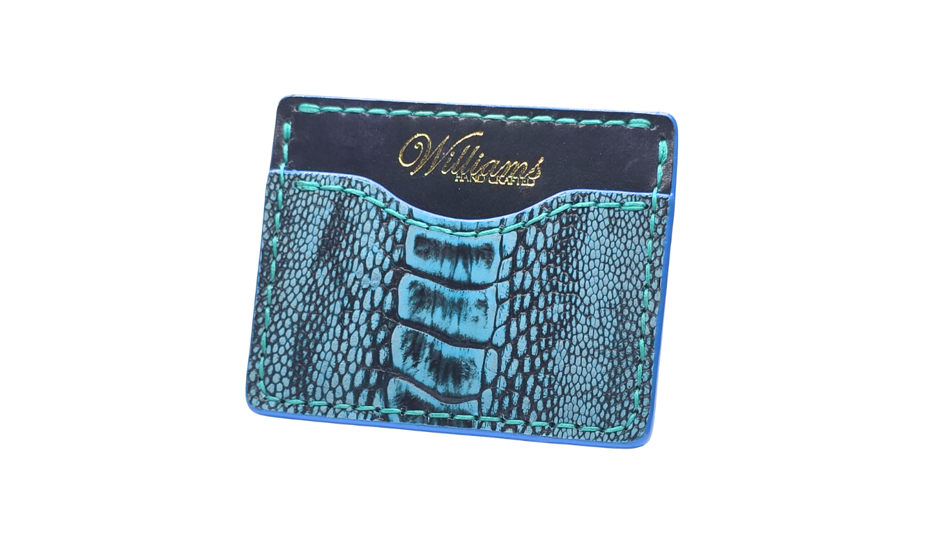 Blue Moon Cardholder