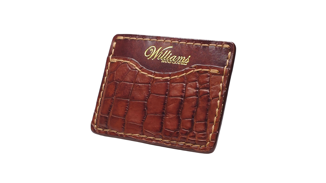 The Cubano Cardholder
