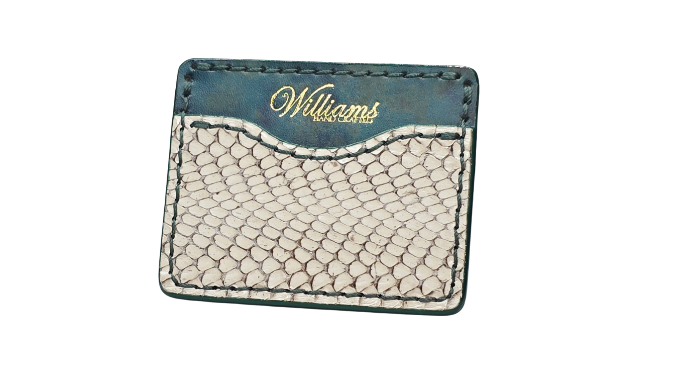 Sparta cardholder