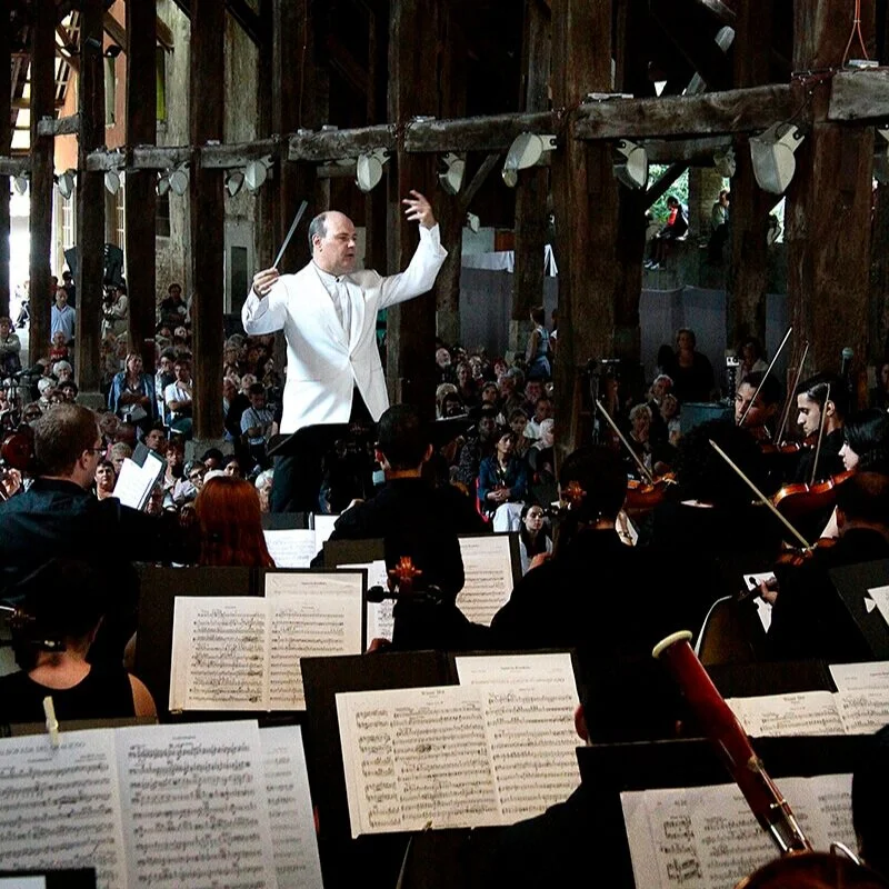Festival Berlioz 