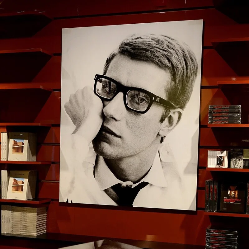 Musée Ysl 
